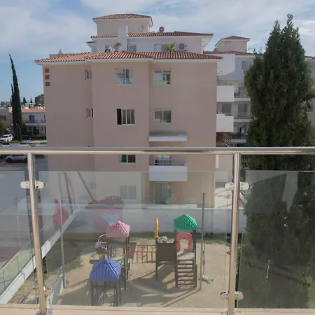 Elysia Park * Paphos