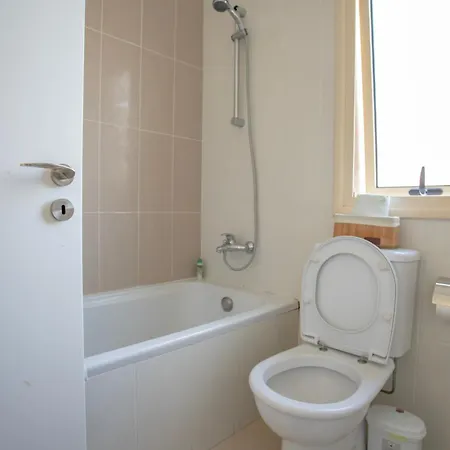 Appartamento Elysia Park