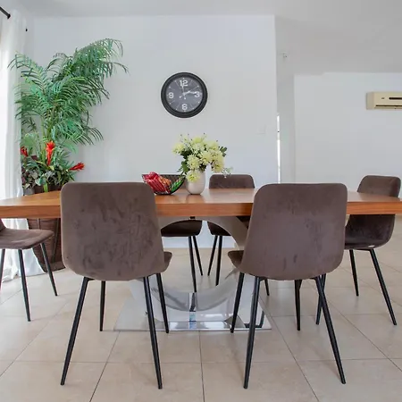 Appartamento Elysia Park *