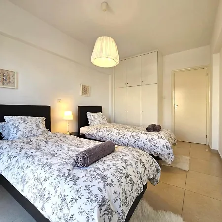 Appartement Elysia Park *