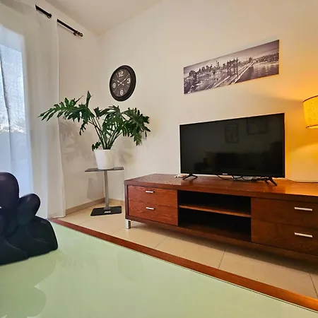 Apartment Elysia Park *