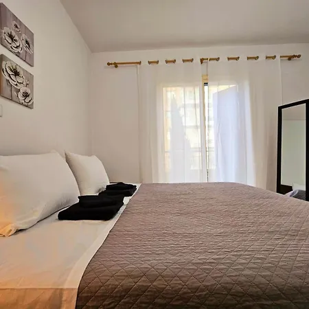 Apartment Elysia Park Paphos