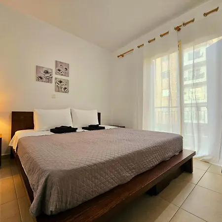 Apartment Elysia Park *