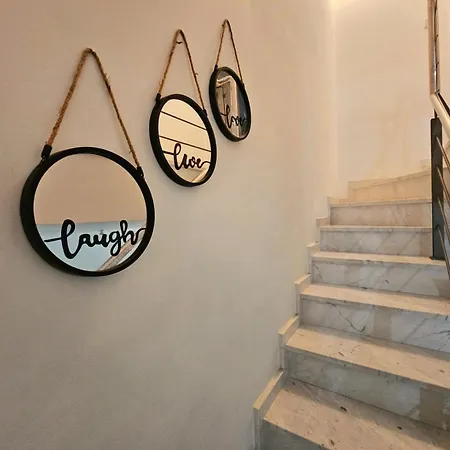 Apartamento Elysia Park