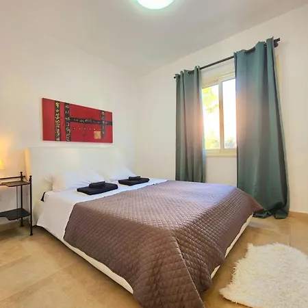 Elysia Park Apartamento
