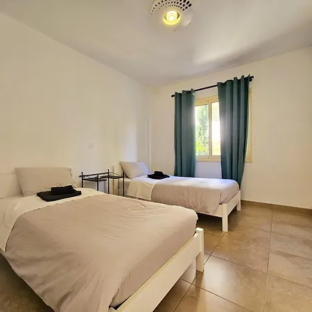 Apartamento Elysia Park