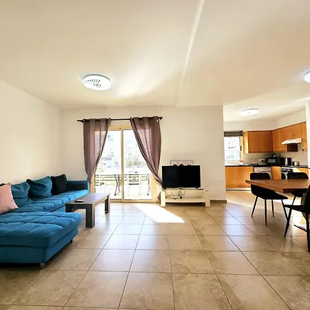 Elysia Park Apartamento