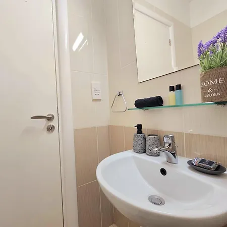 Apartment Elysia Park Paphos