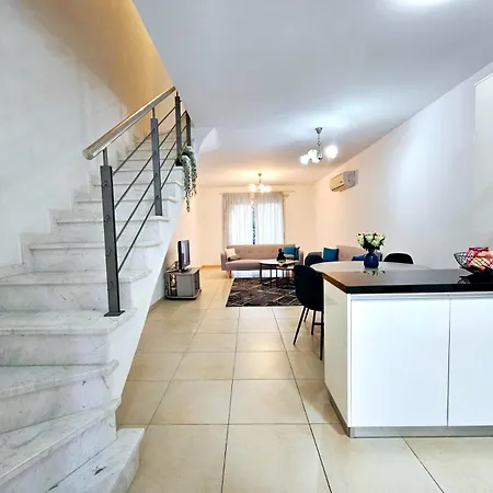 Apartment Elysia Park *