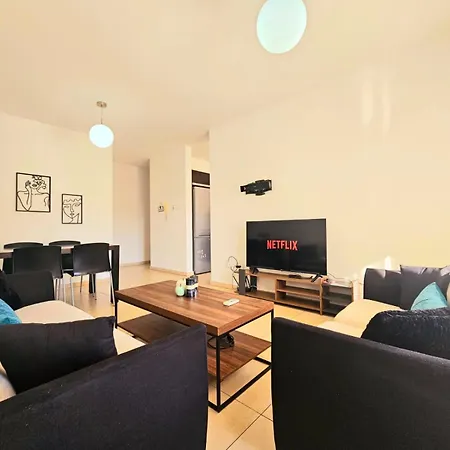 Apartamento Elysia Park