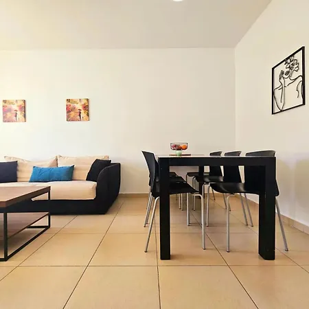 Apartment Elysia Park Paphos