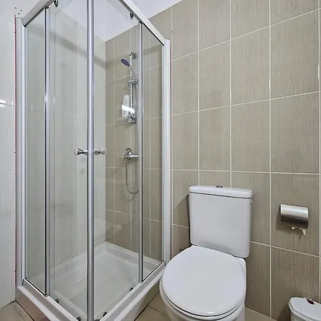 Apartamento Elysia Park *
