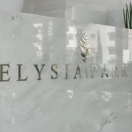 Elysia Park *