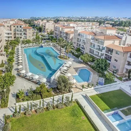 Elysia Park * Paphos