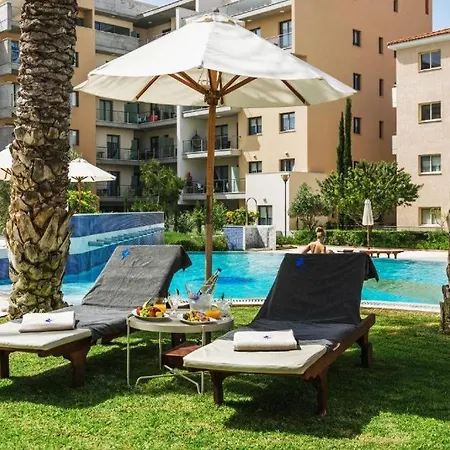Apartament Elysia Park