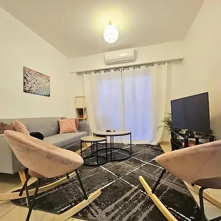 Apartament Elysia Park
