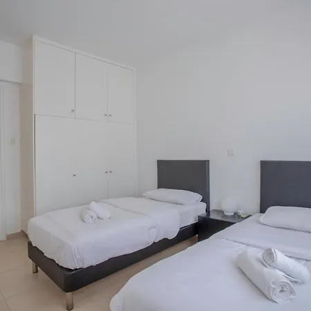 Appartement Elysia Park Paphos