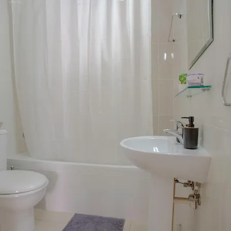 Elysia Park Apartament