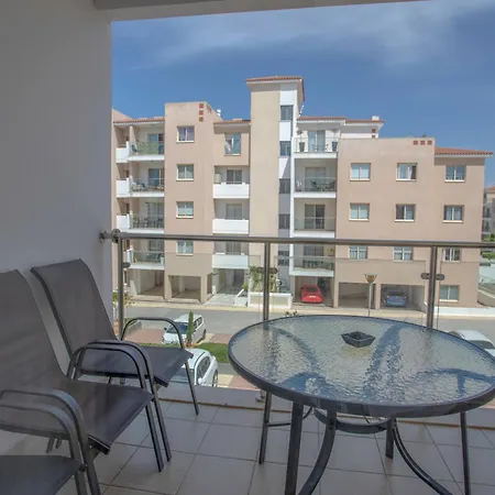 Apartment Elysia Park