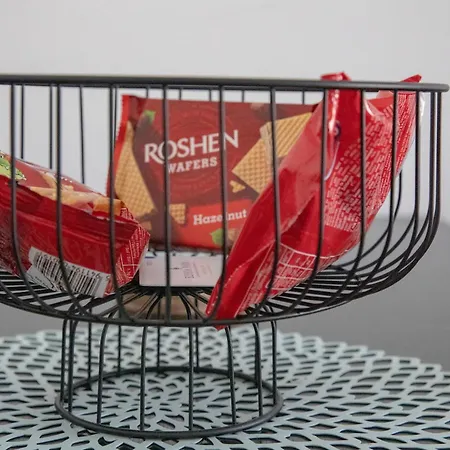 דירה Elysia Park פאפוס