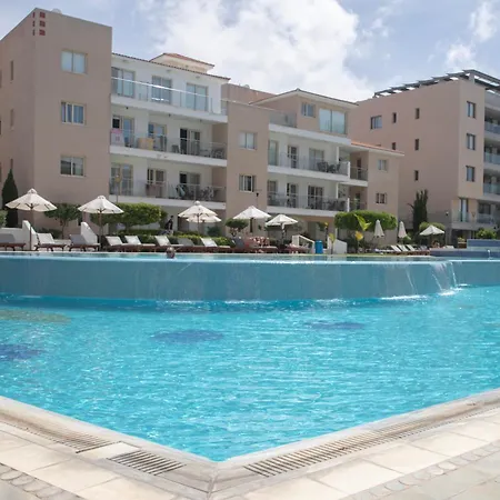 Appartement Elysia Park Paphos
