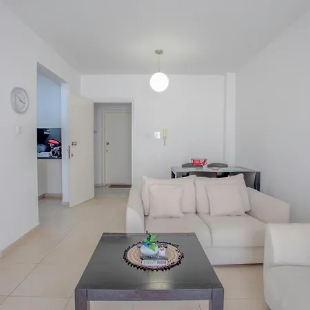 Elysia Park * Paphos