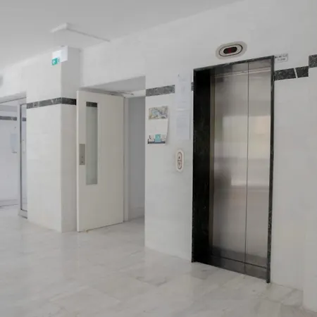 Appartement Elysia Park *