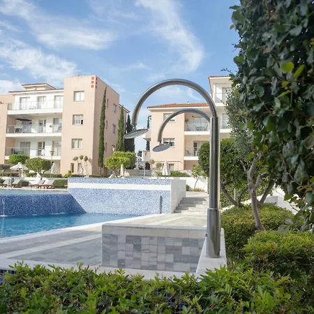 Apartman Elysia Park *