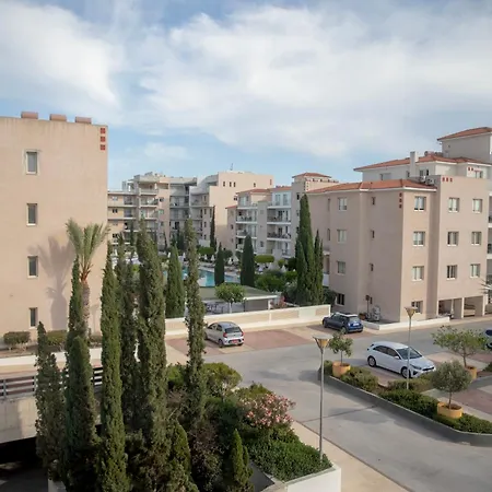 Elysia Park Paphos