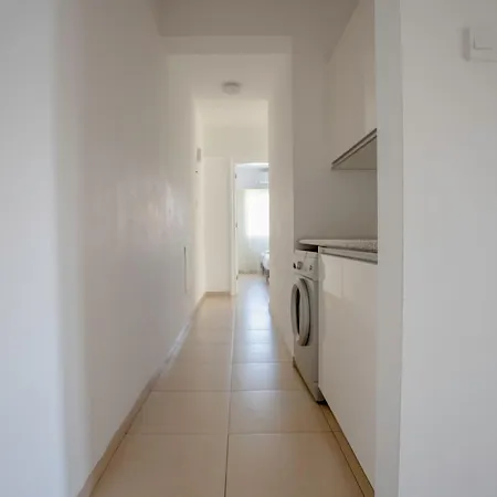 Apartament Elysia Park
