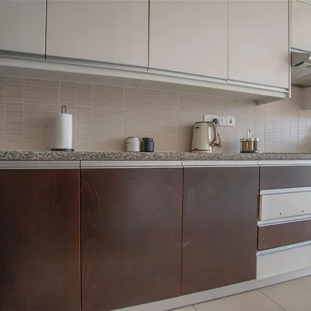 Appartement Elysia Park *