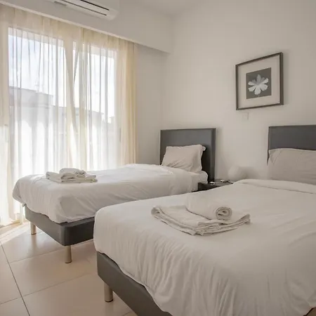 דירה Elysia Park *