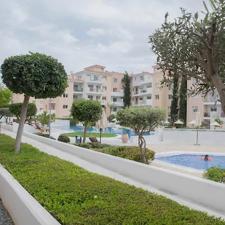 Elysia Park Pafos