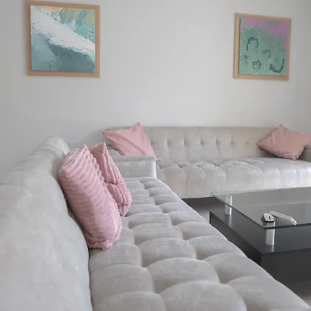 Apartman Elysia Park *