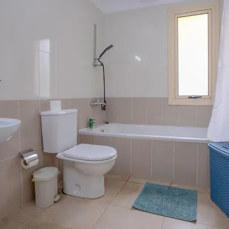 Elysia Park Apartman *