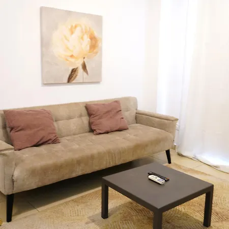 Apartment Elysia Park *