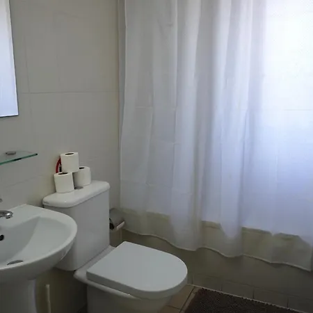 Apartment Elysia Park *