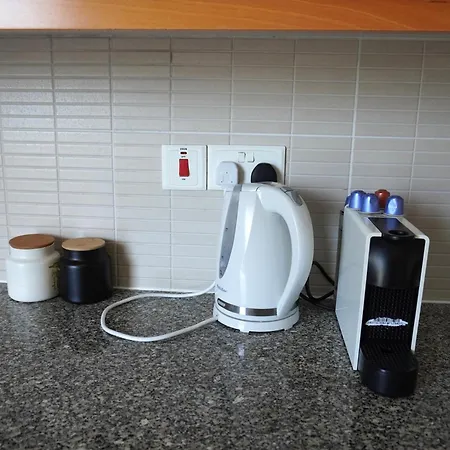 Elysia Park Apartment Paphos