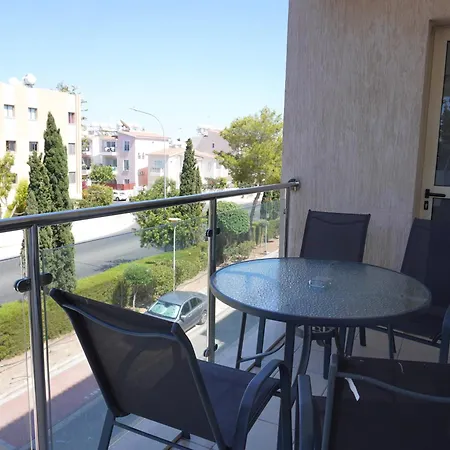 Apartment Elysia Park *
