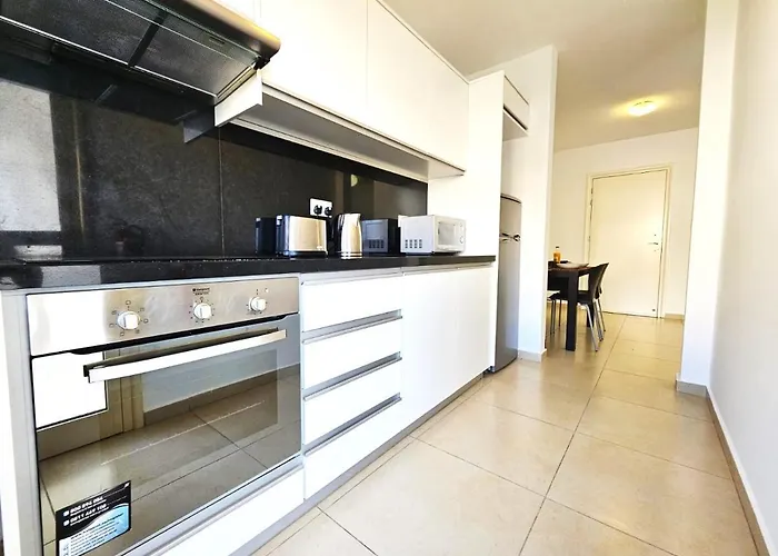 아파트 Elysia Park *