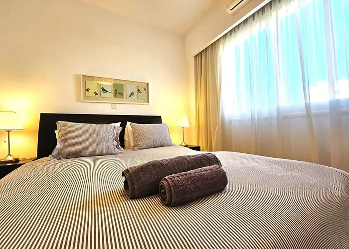 아파트 Elysia Park *