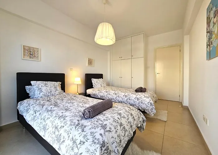 Lejlighed Elysia Park *