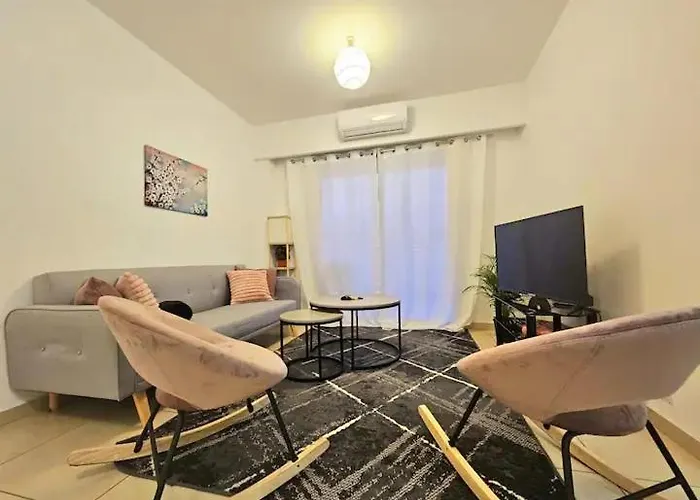 Lejlighed Elysia Park