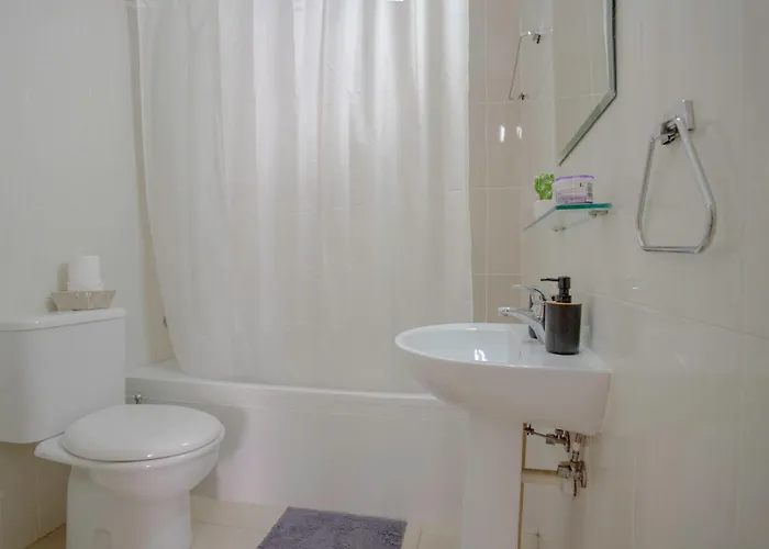 Elysia Park 아파트