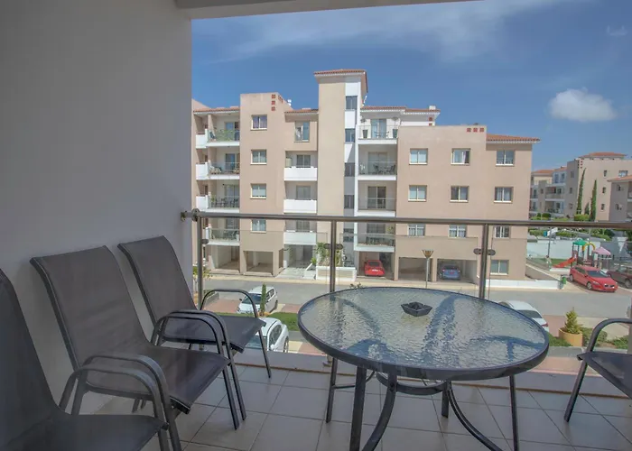 아파트 Elysia Park