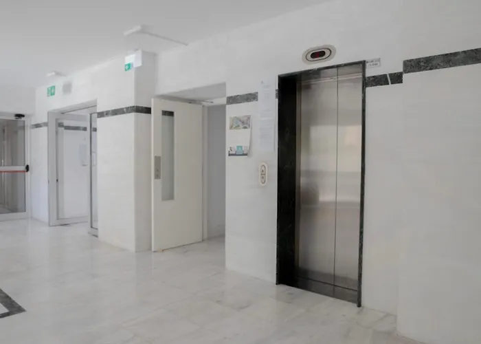 Lejlighed Elysia Park *