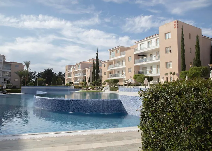 Elysia Park 아파트 *