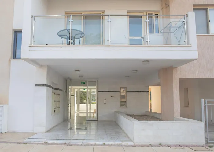 Elysia Park 파포스