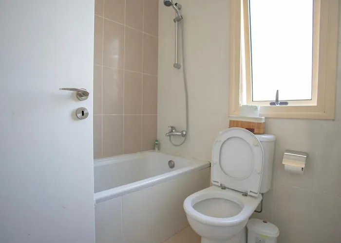 Lejlighed Elysia Park