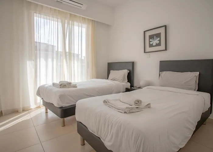 Lejlighed Elysia Park *